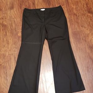 New york and company dress pants